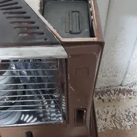 تویست نفتی قدیمی ژاپنی|بخاری، هیتر، شومینه|قزوین, |دیوار