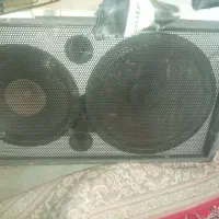 میکسر و باند