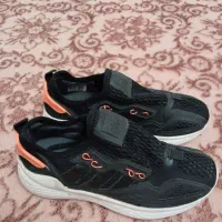 کفش زنانه آدیداس راحتی|کیف، کفش، کمربند|سبزوار, شرق کال جنوبی (شمس آبادی)|دیوار