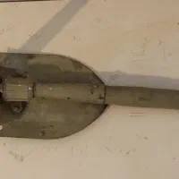 بیلچه تاشو|کوهنوردی و کمپینگ|سلماس, |دیوار