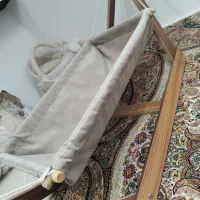 گهواره بچه|تخت و صندلی بچه|اهواز, کوی باهنر|دیوار