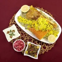 پرسنل فروش آش و حلیم