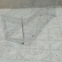 پارک سگ وقفس پرنده|لوازم جانبی حیوانات|فیروزآباد (فارس), |دیوار