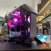 کامپیوترi7رباتیک گیمینگ.رندربرنامه نویسی ادیت182|رایانه رومیزی|تهران, آسمان|دیوار