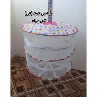 تو ری سبزی ،میوه، لواشک، خشک کن