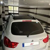 کوییک GXR-L رینگ دار|خودرو سواری و وانت|اردبیل, |دیوار