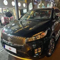 سورنتو ۲۰۱۷جی‌تی لاین|خودرو سواری و وانت|تهران, ایران|دیوار