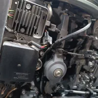 موتور فروشی|قایق و سایر وسایل نقلیه|گرگان, |دیوار