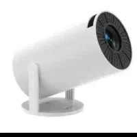ویدئو پروژکتور hy300 تک و عمده