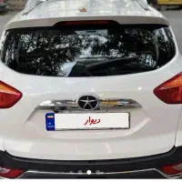 جک s3 اتومات|خودرو سواری و وانت|تبریز, |دیوار