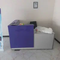 مبل راحتی ۷ نفره(حراج فوری به دلیل جابه جایی)|مبلمان خانگی و میز عسلی|تهران, پونک|دیوار