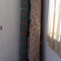 فرش درحد نو