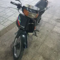 موتور جهانرو