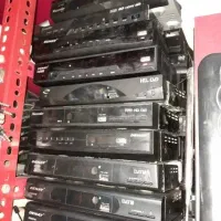 تعمیرگیرنده.تعمیرات گیرنده داخلی وخارجی.گیرنده