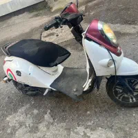 موتور کویر|دوچرخه، اسکیت، اسکوتر|رشت, رشتیان|دیوار