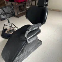 صندلی اصلاح|آرایشگاه و سالن‌های زیبایی|مشهد, نیروی هوایی|دیوار