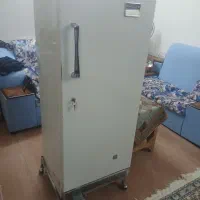 یخچال قدیمی فیلکو