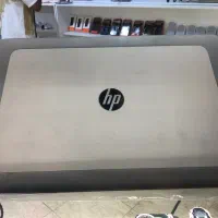 لپ تاب ۱۷ اینچ hp Zbook|رایانه همراه|تالش, هشتپر|دیوار