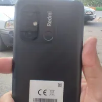 شیائومی Redmi 12C با حافظهٔ ۱۲۸ گیگابایت|موبایل|مشهد, کوی سیدی|دیوار