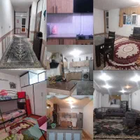 فروش خانه اپارتمان جونقان