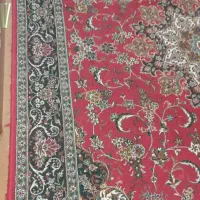 دوعدد فرش ۹متری