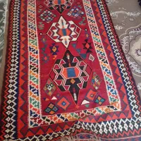 گلیم دست بافت