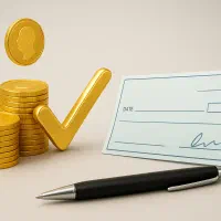 وام با طلا یا چک کارمندی