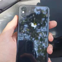 iphone x 256