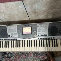 ارگ یاماها A1000|پیانو، کیبورد، آکاردئون|قشم, |دیوار
