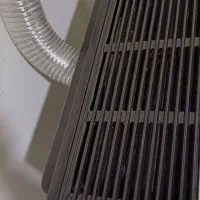 بخاری گازی استاندارد|بخاری، هیتر، شومینه|آمل, |دیوار