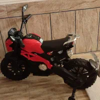 موتور شارژی در جم|اسباب‌‌بازی|جم, |دیوار