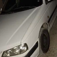 ماشین پژو پارس عتیقه مدل 95|خودرو سواری و وانت|سراوان, |دیوار