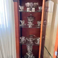 سرویس کریستال چک بوهمیا