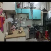 کابینت همراه با سینک