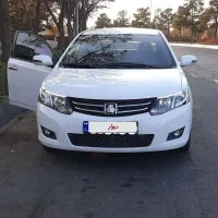 آریو دنده ای مدل ۱۴۰۰|خودرو سواری و وانت|تبریز, |دیوار