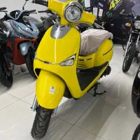 طرح وسپا cr150 سی ار ۱۵۰