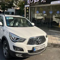 هایما S5 پرو صفر مشکی/سفید اس۵ اتوماتیک 1404|خودرو سواری و وانت|تهران, فردوس|دیوار