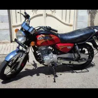 موتور تیزپر ۲۰۰ باکسر