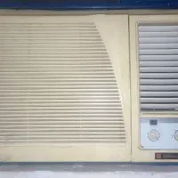 فروش ۲ عدد کولر پنجره ای|کولر گازی و فنکوئل|بوشهر, |دیوار