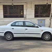 سمند ef7|خودرو سواری و وانت|تهران, هروی|دیوار