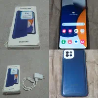 موبایل سامسونگ(معاوضه دارم)