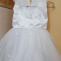 لباس مجلسی بچگانه