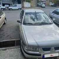 سمند|خودرو سواری و وانت|ارومیه, |دیوار