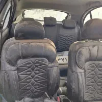 کوییک QUIkGXتصادفی|خودرو سواری و وانت|خورموج, |دیوار