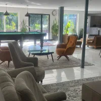 اجاره باغ ویلا ماهانه