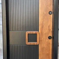 درب ضدسرقت ترمو گلس