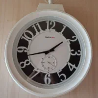 ساعت دیواری