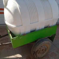 فروش تانکر