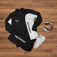 ست سوئیشرت و شلوار مردانه CityRun/جیب‌دار و اسپرت|لباس|گنبد کاووس, |دیوار