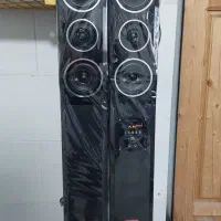 اسپیکر ایستاده  ONIX